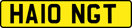 HA10NGT
