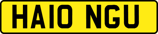 HA10NGU