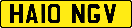 HA10NGV