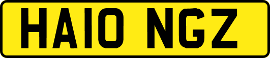 HA10NGZ