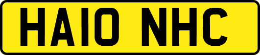 HA10NHC