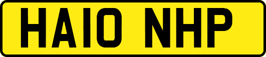 HA10NHP