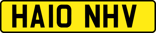 HA10NHV