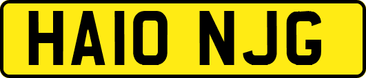 HA10NJG