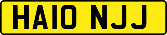 HA10NJJ