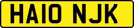 HA10NJK