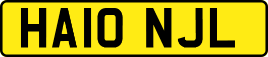 HA10NJL