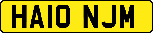 HA10NJM