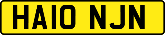 HA10NJN