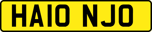 HA10NJO