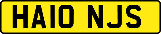 HA10NJS