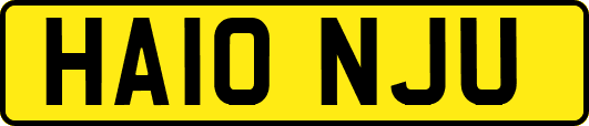 HA10NJU