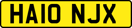 HA10NJX