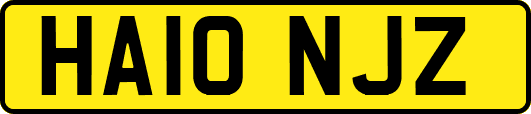 HA10NJZ