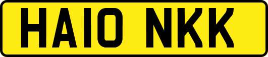 HA10NKK