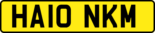 HA10NKM