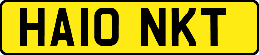 HA10NKT