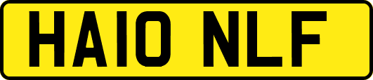 HA10NLF