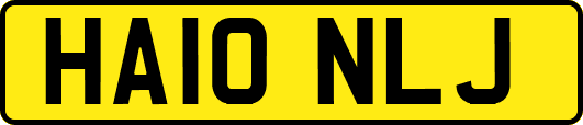 HA10NLJ