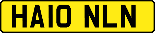 HA10NLN