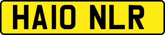 HA10NLR
