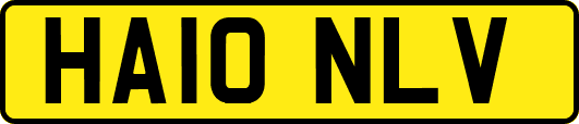 HA10NLV