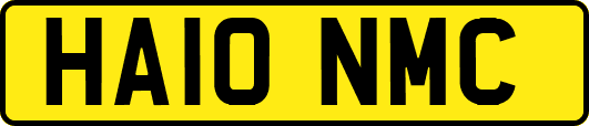 HA10NMC
