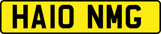 HA10NMG