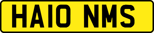 HA10NMS