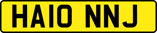 HA10NNJ