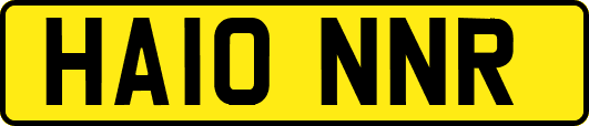 HA10NNR