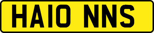 HA10NNS