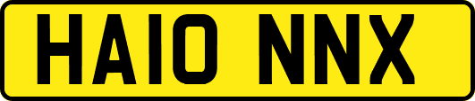 HA10NNX