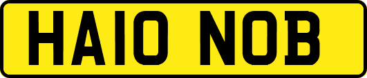 HA10NOB