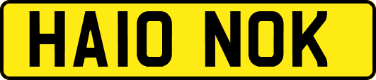 HA10NOK