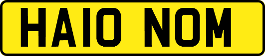 HA10NOM