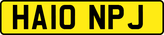 HA10NPJ