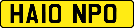 HA10NPO