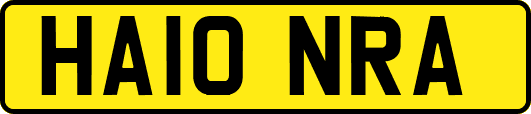 HA10NRA