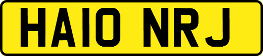 HA10NRJ
