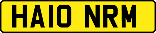 HA10NRM