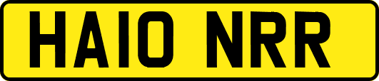 HA10NRR