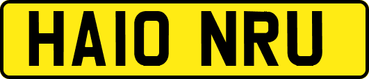 HA10NRU
