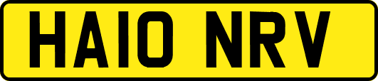 HA10NRV