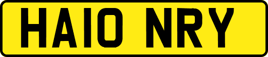 HA10NRY