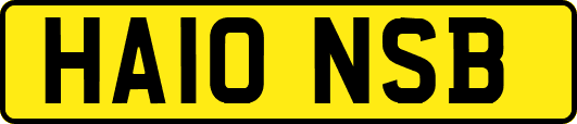 HA10NSB