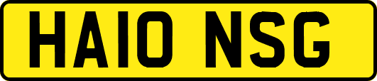 HA10NSG
