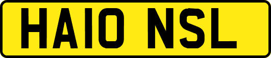 HA10NSL