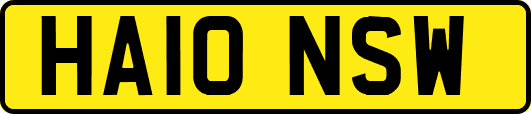 HA10NSW