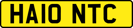 HA10NTC